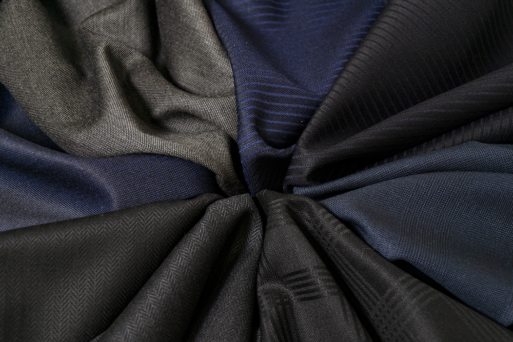 オーダースーツのサルトリア プロメッサ Sartoria Promessa オリジナル生地