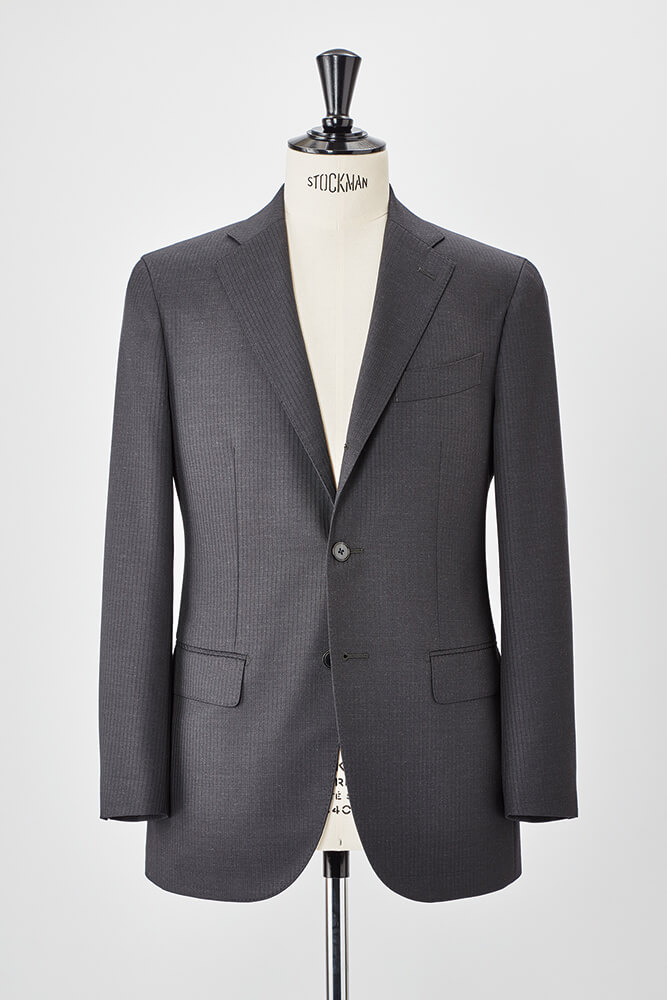 オーダースーツのサルトリア プロメッサ Sartoria Promessa コアナポリ